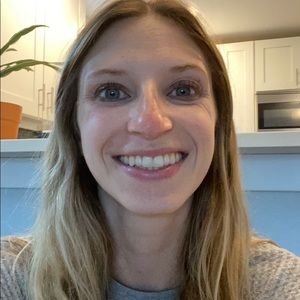 Meet your Posher, Shannon